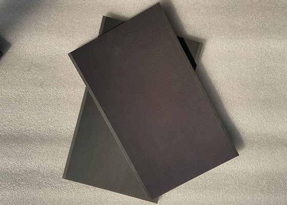 1.83g/Cm3 Pyrolytic Graphite Sheet Temperature Resistance
