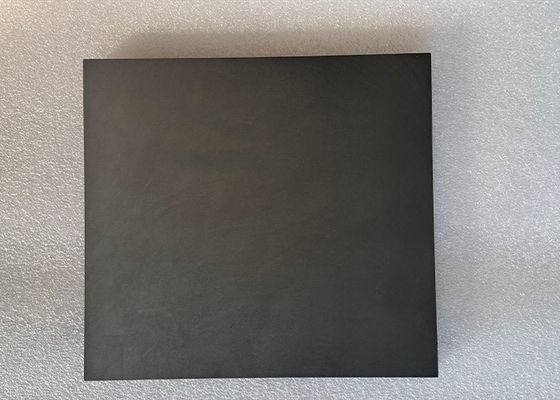 10.8Gpa Graphite Exhaust Gasket Material Electrical Conductivity