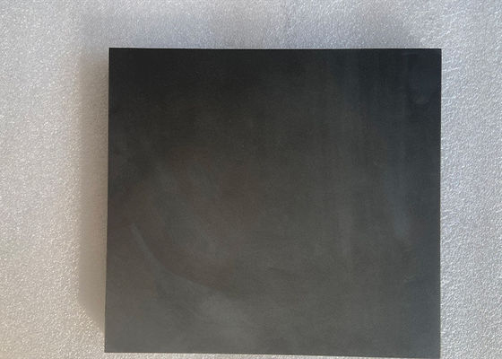 10.8Gpa Graphite Exhaust Gasket Material Electrical Conductivity