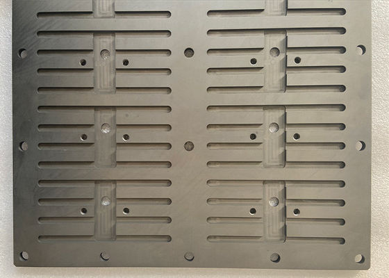 50ppm Industrial Graphite Products Corrosion Resistance