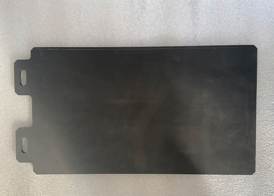 125Mpa Carbon Graphite Sheet For Sintering Industry