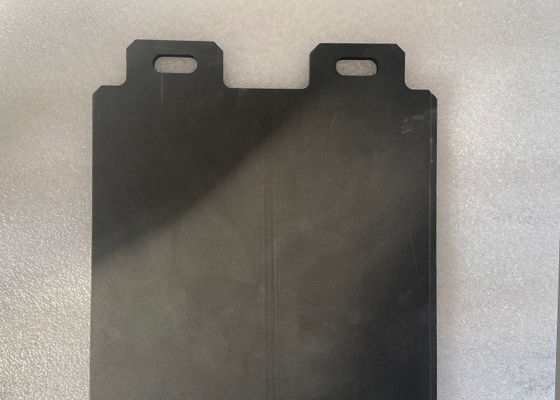 125Mpa Carbon Graphite Sheet For Sintering Industry