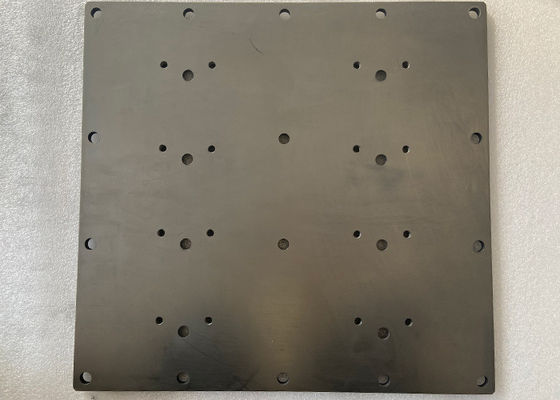 60Mpa 5ppm Carbon Graphite Plate Sintering Furnaces