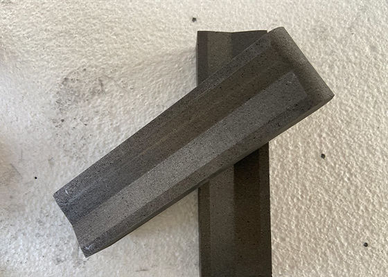 125Mpa Carbon Isostatic Graphite Block Graphite Connector