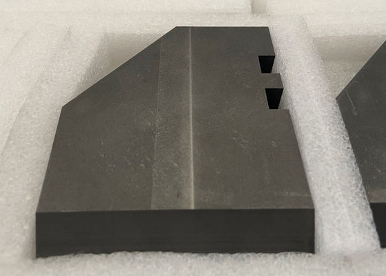 High Temperature Resistance Isotropic Graphite Vacuum Furnace Accessories