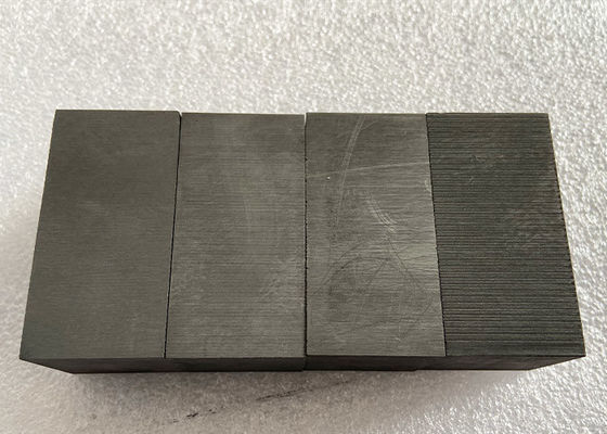 Customized High Purity Graphite Block Graphite Raw Material
