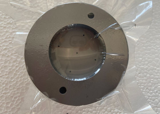 99.95% Graphite Metal Casting Molds For Precious Metal Manufacturing