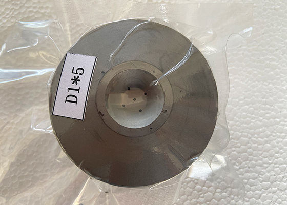 Corrosion Resistant Graphite Moulds For Precious Metal Casting