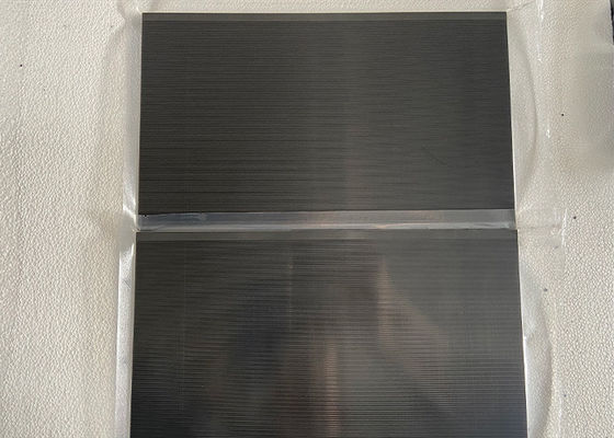 Graphite Plates Blocks Panel Sheets Electrode Ingot Raw Materials High Purity