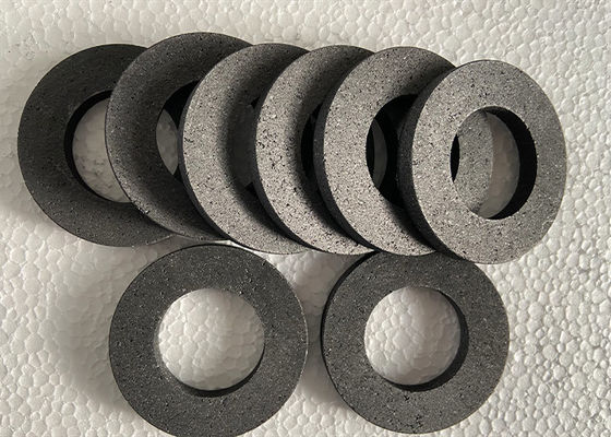 Seal Graphite Custom Made Graphite Gaskets Of Different Sizes