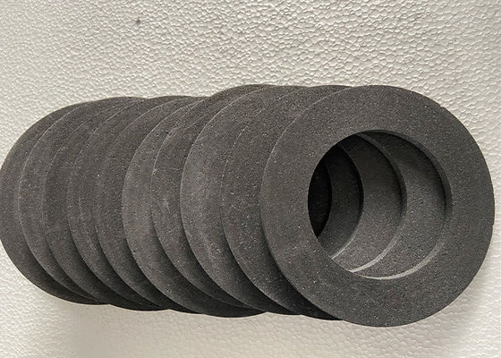 Seal Graphite Custom Made Graphite Gaskets Of Different Sizes