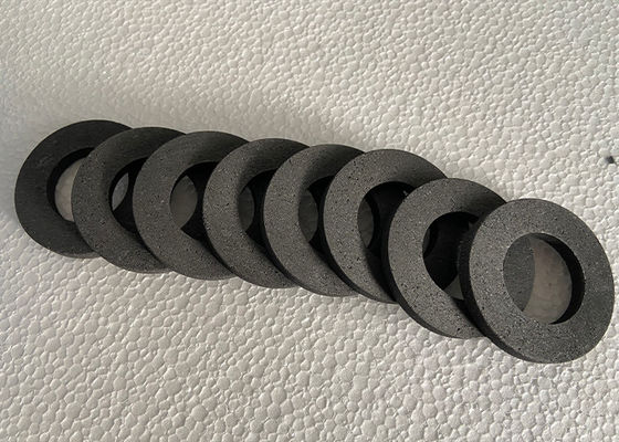Seal Graphite Custom Made Graphite Gaskets Of Different Sizes