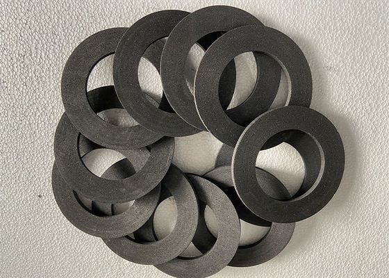 Seal Graphite Custom Made Graphite Gaskets Of Different Sizes