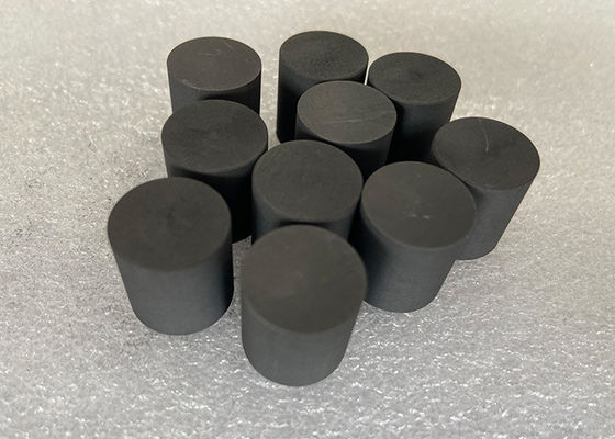 Graphite Rods High Purity Graphite Link Rod