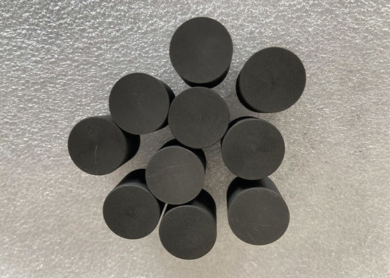 Graphite Rods High Purity Graphite Link Rod