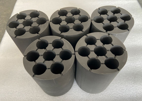 High Purity Graphite Precision Casting Graphite Mould