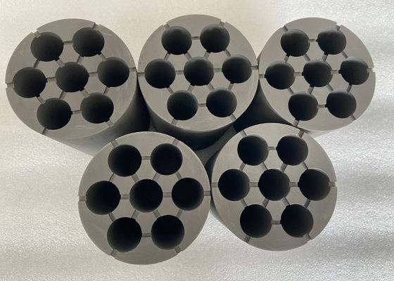 High Purity Graphite Precision Casting Graphite Mould