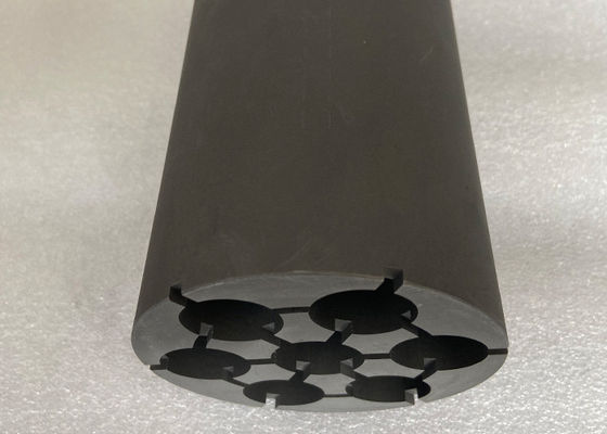 High Purity Graphite Precision Casting Graphite Mould