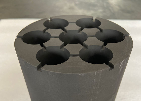 High Purity Graphite Precision Casting Graphite Mould