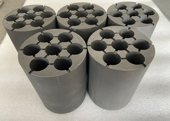 High Purity Graphite Precision Casting Graphite Mould
