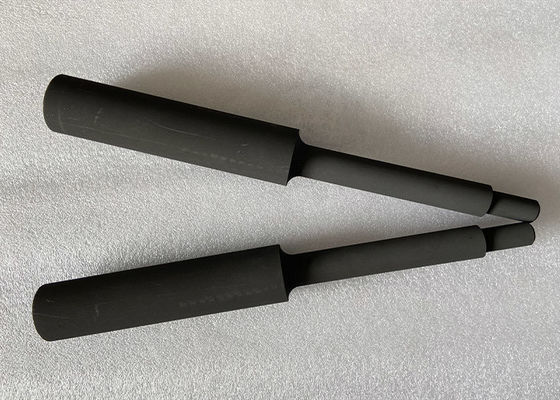 Customized Graphite Electrode Rod Carbon Graphite Products