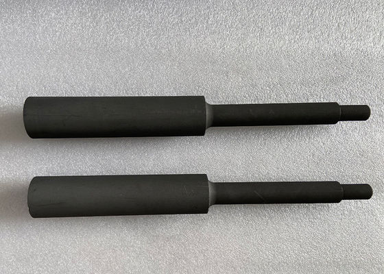 Customized Graphite Electrode Rod Carbon Graphite Products