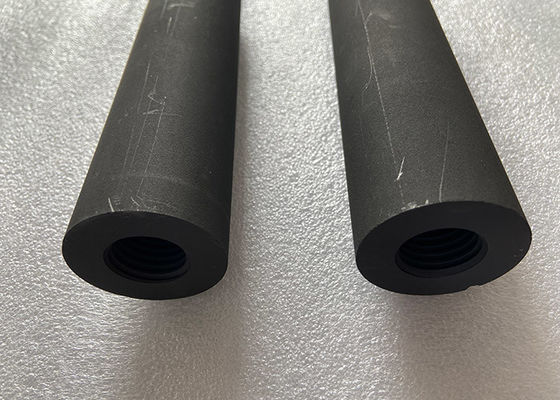Customized Graphite Electrode Rod Carbon Graphite Products
